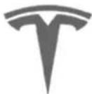TESLA Model S (2012) - Droits d'auteurs et marques déposées - 1