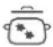 INDESIT DFG 15B10 S EU - Avbrott av misstag - 1