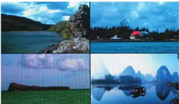BRAUN DigiFrame 709 - Bildläge - 2