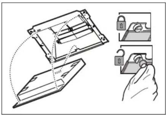ELECTROLUX WD42A96160 - BAKIM - 2