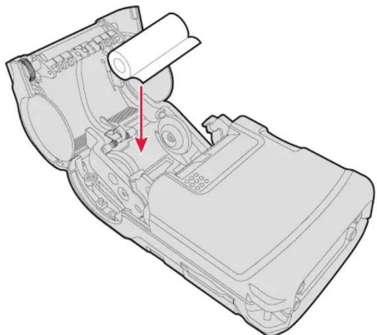 HONEYWELL PB32 - Chapter 1 – Using the PB22 and PB32 Mobile Label and Receipt Printer - 1