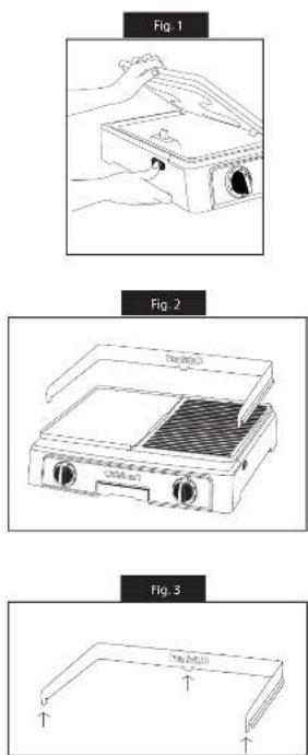 CUISINART PL50E - 3