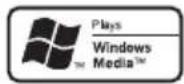 PHILIPS CarStudio CEM2200 - Trademark notice - 1