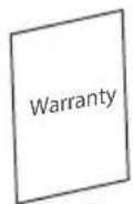 ARCHOS Xenon 101b - Wat zit er in de doos? - 3