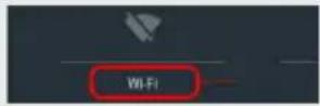 ARCHOS Xenon 101b - Connexion WiFi - 3