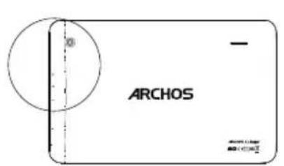 ARCHOS