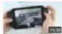 ARCHOS Xenon 101b - Aplicaciones recientes - 5