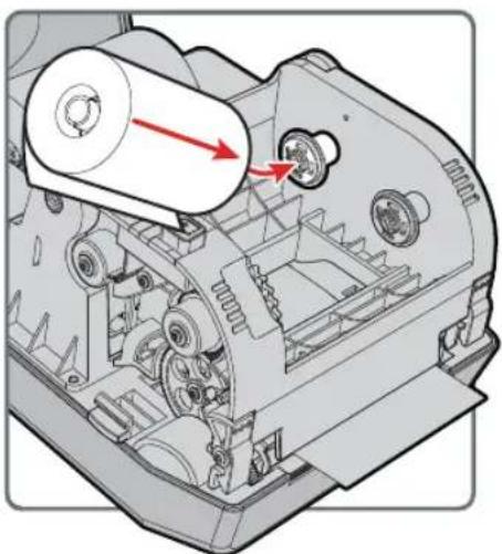HONEYWELL PC42t - Chapter 1 — About the Printer - 3