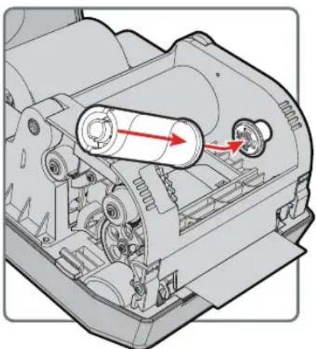 HONEYWELL PC42t - Chapter 1 — About the Printer - 4
