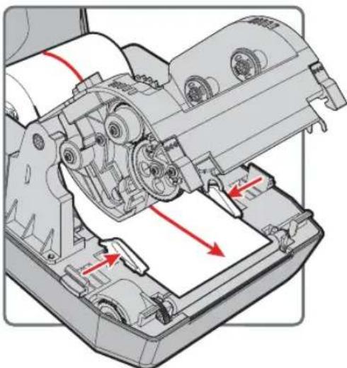 HONEYWELL PC42t - Chapter 1 — About the Printer - 1