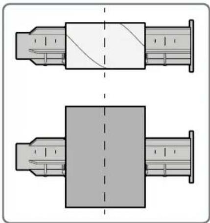 HONEYWELL PC42t - Chapter 1 — About the Printer - 2