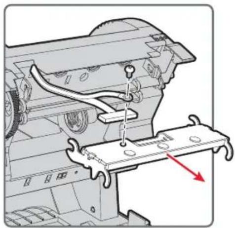 HONEYWELL PC42t - Chapter 3 — Troubleshoot and Maintain the Printer - 1