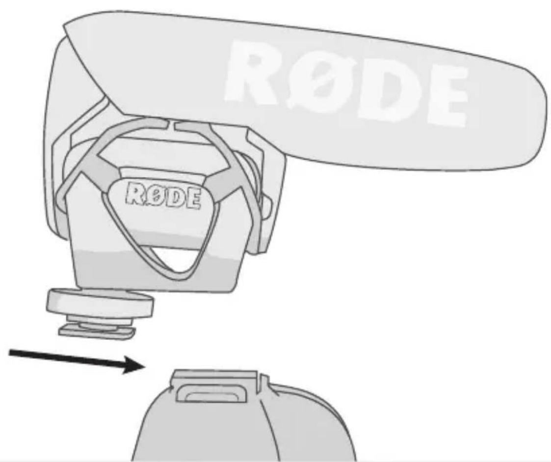 RODE RODE