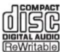 YAMAHA CRX-550 - .... Цифровые аудиодиски CD-R, CD-RW - 1