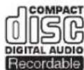 YAMAHA CRX-550 - ■Discos reproducibles - 2