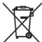 YAMAHA CRX-550 - Information for Users on Collection and Disposal of Old Equipment and Used Batteries - 4