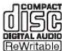 YAMAHA CRX-550 - ■Afspeelbare discs - 3