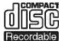 YAMAHA CRX-550 - .... Disques audio numériques CD-R, CD-RW - 2