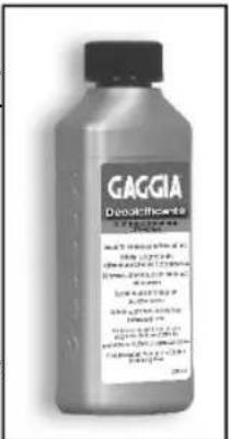 GAGGIA RI8427 - 11DECALCIFICAZIONE - 3