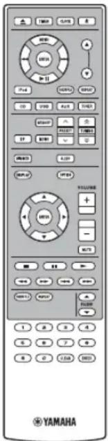 YAMAHA