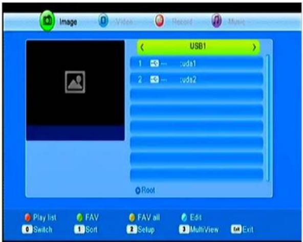 Engel Axil RS8100HD - Imagen - 1