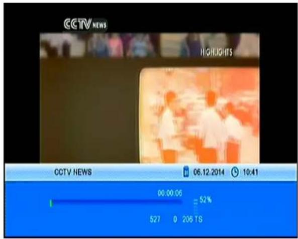 CCTV NEWS HIGHLIGHTS CCTV NEWS 06.12.2014 10:41 00:00:06 52% 527 0 206 TS