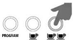 Solis Grind & Infuse Pro - DE LA TEMPERATURE DE PERCOLATION - 8