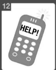 12 HELP!