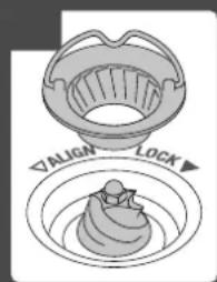 ALIGN LOCK
