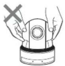 SONY EVI-H100S - Notes - 1