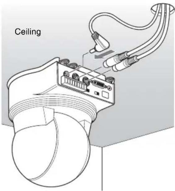 Ceiling