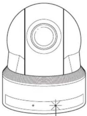 SONY EVI-H100S - 注意 - 1