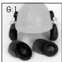 3M ProTac II - 20