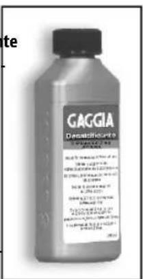 GAGGIA Desaldehyde