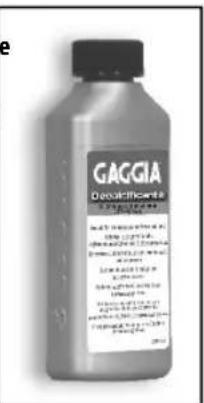 GAGGIA RI8425 - DESCALCIFICACIÓN - 3