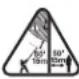 RYOBI RY24602A - SYMBOLES - 10