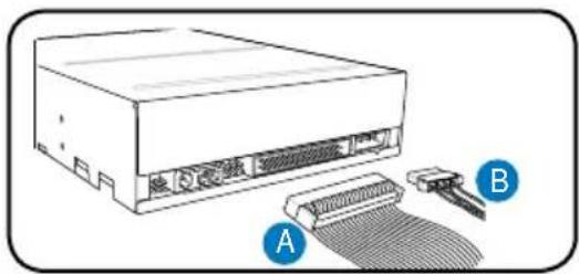 ASUS V2-M2NC61P - ATENÇÃO. - 2