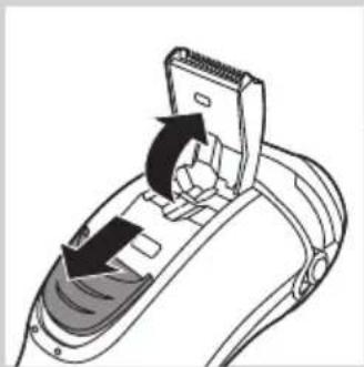 HONEYWELL Dolphin 6100 Mobile Computer - Przycinanie - 1