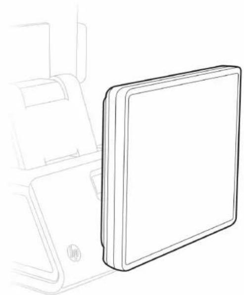 Line drawing of a printer next to a closed book (no text or symbols visible)