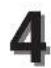 PANASONIC EHSE60VP - Recourbez les extrémités. - 2