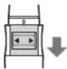 PANASONIC EHSE60VP - Utilização - 11