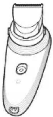 PHILIPS Norelco QC5560 - [用意するもの] - 1