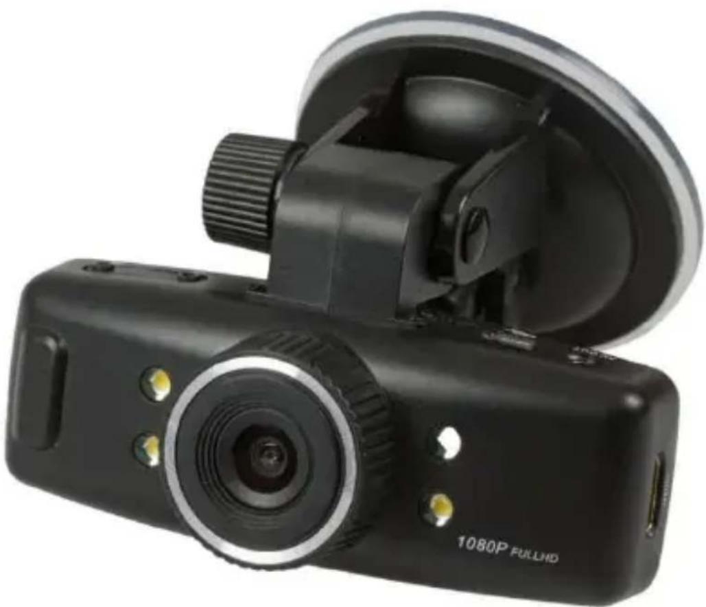 Evolveo CarCam F140 - CarCam F140 - 2