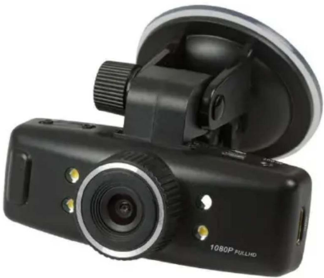 Evolveo CarCam F140 - CarCam F140 - 1
