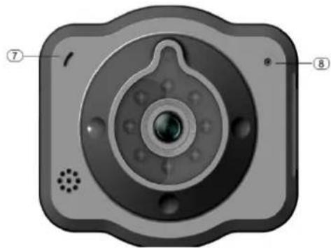 Inspector HD1010 - Внешний вид устройства - 2