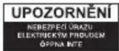 KONIG SEC-DVRTOR10 - Bezpečnostní opatření: - 2