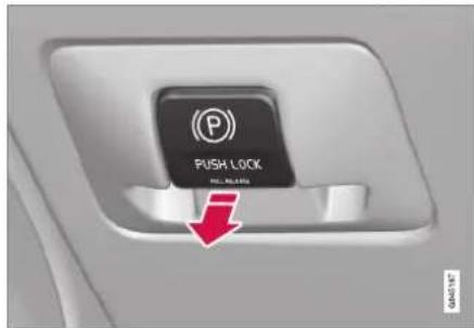 PUSH LOCK HALL: No. 2014