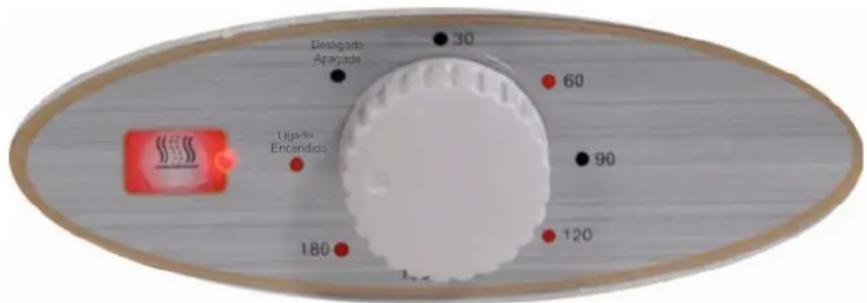 Jocel JSR-CL802 - MODE D'EMPLOI - 1