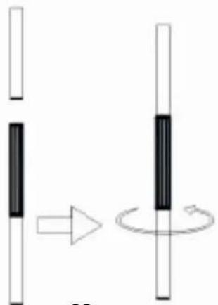 Jocel JSR-CL802 - INSTALLATION - 2