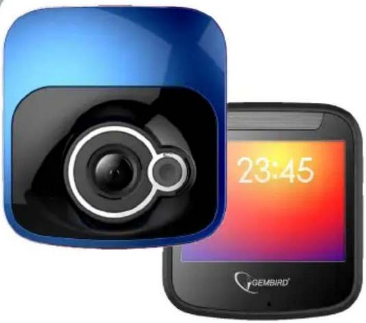 Gembird DCAM-007 - 1